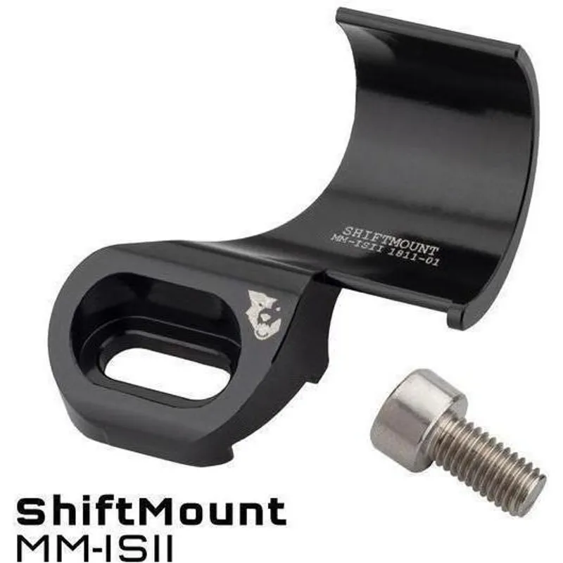 Wolf Tooth Shiftmounts-5